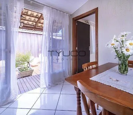 Residencial Pescada Apartment Bombinhas Exterior photo