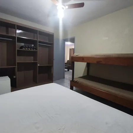 Residencial Pescada Apartment Bombinhas Exterior photo