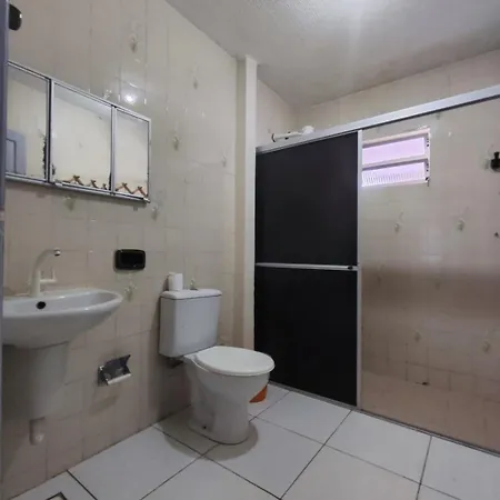 Residencial Pescada Apartment Bombinhas Exterior photo